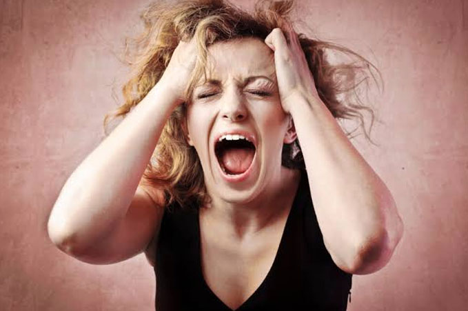 Anger & Irritability Management