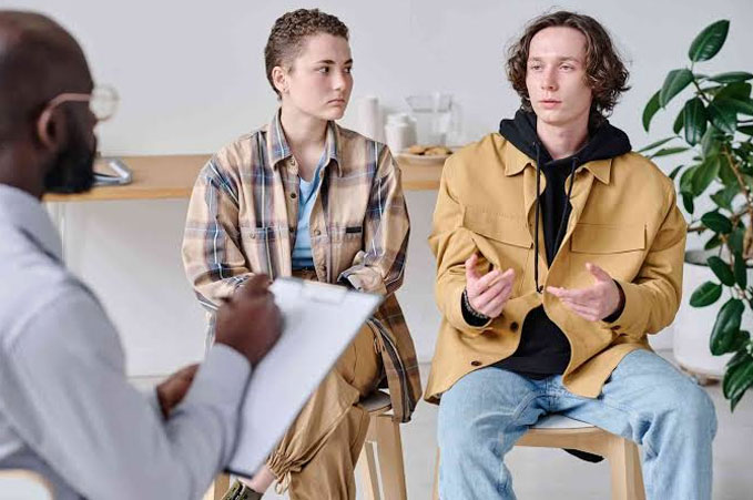 Adolescent & Young Adult Mental Health