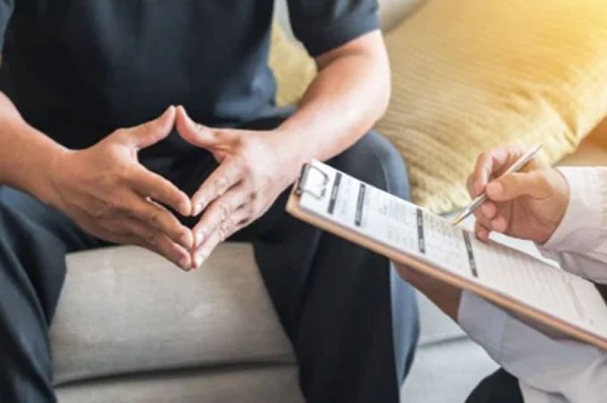 Psychiatric Evaluation & Counselling