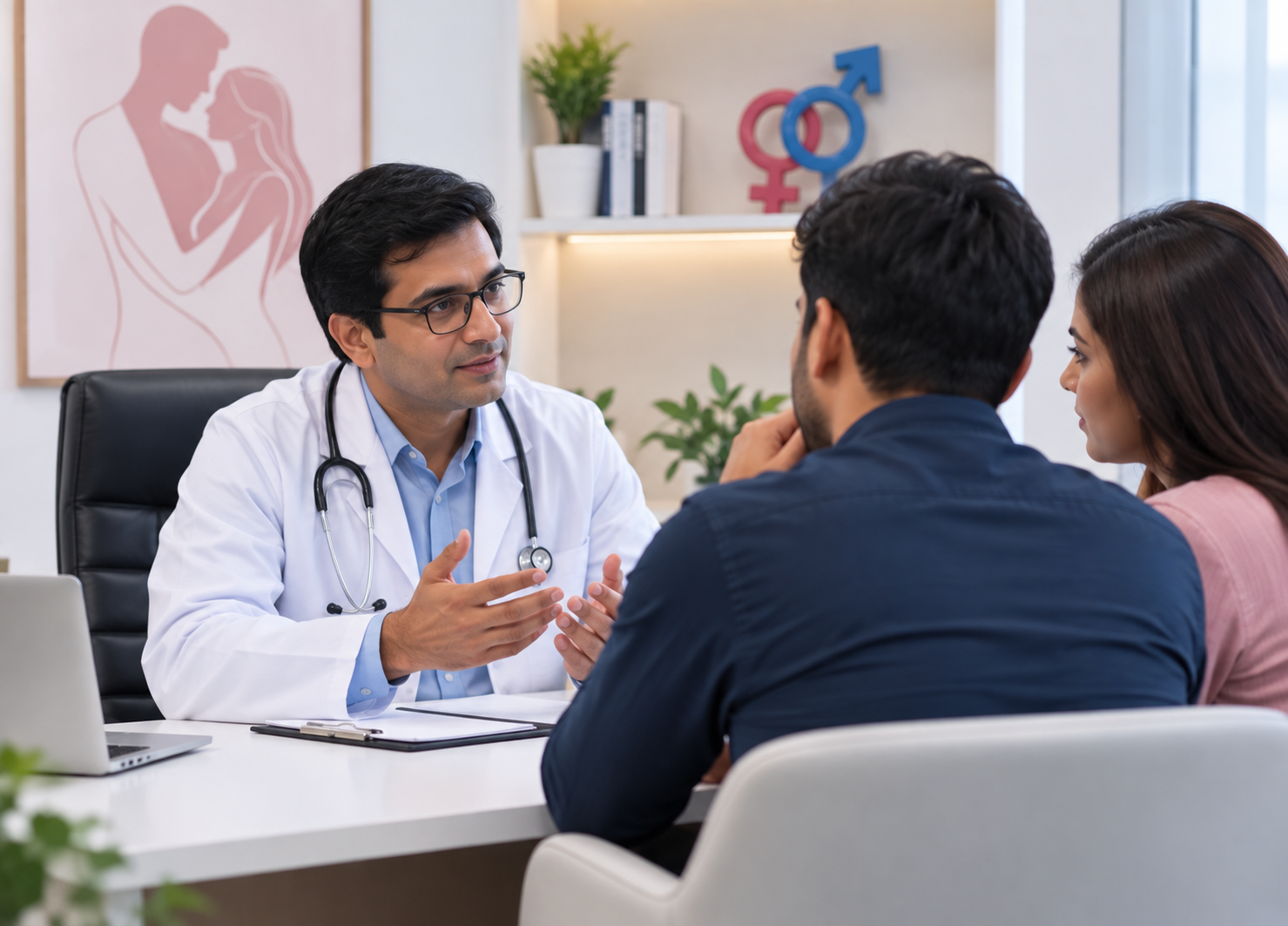Best Sexologist in Chembur